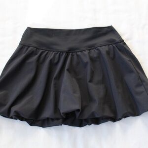 Gilly Hicks Classic Black Fabric